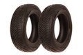 Súprava dvoch pneumatík - celoročná 185/65 R14 86T NOKIAN Weatherproof (7,5 mm) rok 2021