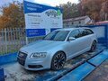 Audi A6 3.0TDI 171kW