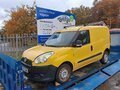 Fiat Doblo 1.3MultiJet 66kW