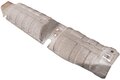 Tepelný štít výfukového potrubia - stred KK21-5K286-BE