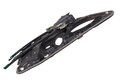 Sťahovací mechanizmus okna zadný ľavý (bez motorčeka) 7P6839461A