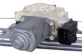 Sťahovací mechanizmus okna s motorom - pravý predný BK21-V23200-BE