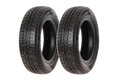 Súprava dvoch pneumatík ZIMNÁ 165/70 R13 79T FORTUNE Snowfun FSR-902 (7 mm) rok 2020