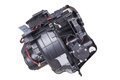 Ventilátor kúrenia komplet 64119248171