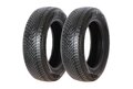 Súprava dvoch pneumatík ZIMNÁ 165/70 R13 79T IMPERIAL Snowdragon HP (5,5mm) rok 2024