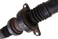 Kardan - pozdĺžny hnací hriadeľ - zadný 7P0521102P