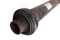Kardan - pozdĺžny hnací hriadeľ - zadný 7P0521102P