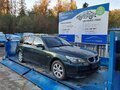 BMW 525D 120kW