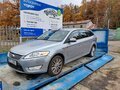Ford Mondeo IV 2.0TDCi 96kW