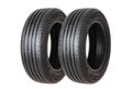 Súprava 2 pneumatík - LETNÉ 215/60 R16 99H FULDA EcoControl HP2 (6,5 mm) rok 2023