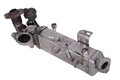 Chladič spalín- EGR ventilu 11717810871