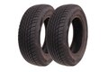 Súprava dvoch pneumatík ZIMNÁ 165/70 R13 79T Goodride SW608 (4,5 mm) rok 2022