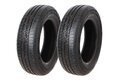 Súprava dvoch pneumatík LETNÁ 175/65 R14 82T FIRESTONE MULTIHAWK 2 (4,5 mm) rok 2022
