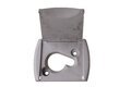 Držiak rolety zadný ľavý sivý combi 51447238043