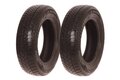 Súprava dvoch pneumatík ZIMNÁ 185/60 R14 82T MATADOR NORDICCA MP93 (5,5 mm) rok 2022