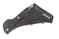 Kryt prívodu vzduchu - torpéda ľavý 51717216977