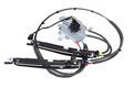 mechanizmus D stĺpika s motorčekom combi 51437232773