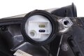Spätné zrkadlo pravé elektricky ovládané, vyhrievané -2013 51167268236