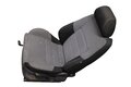 Sedadlo vodiča mechanické športové šedé 5J0881405AFYAW