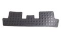 Gumový koberec zadný 9663J6