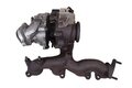 Turbodúchadlo 2.0 TDI 03L253056C