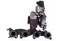 Turbodúchadlo 2.0 TDI 03L253056C