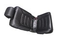 Sedadlo zadnej pravej kože vyhrievané/vetrané čierne 7P6885406EPY0L