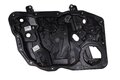 Sťahovací mechanizmus okna predný ľavý (bez motorčeka) 7P6837461B