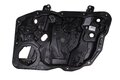 Sťahovací mechanizmus okna predný pravý (bez motorčeka) 7P6837462B