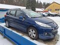 Peugeot 207 1.4 16V 70kW