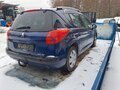 Peugeot 207 1.4 16V 70kW