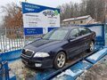 Škoda Octavia II 1.9TDI 77kW