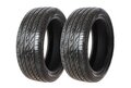 Súprava 2 pneumatík LETNÉ 215/45 Z Pirelli P Zero Nero R17 91Y (6 mm) rok 2019