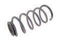 Pružina pérovania zadnej nápravy L=P AFTERMARKET