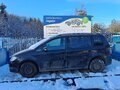 Volkswagen Touran 1.9TDI 77kW