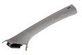 Panel A stĺpika horný pravý šedý 5dv. hatchback 5K0867234C
