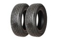 Súprava dvoch pneumatík ZIMNÁ 195/65 R15 91T APLUS A502 (7 mm) rok 2024