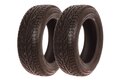 Sada 2 pneumatík ZIMNÁ 195/55 R15 85H RIKEN SNOW (5.5 mm) rok 2022
