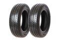 Súprava dvoch pneumatík LETNÁ 175/65 R14 82T MICHELIN Energy Saver (5 mm) rok 2020
