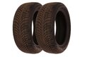 Súprava dvoch pneumatík ZIMNÁ 195/50 R15 82H NEXEN Winguard Snow^#39;g WH21 (7,5 mm) rok 2022
