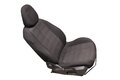 Sedadlo spolujazdca mechanické čierne 16108338ZD