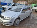 Škoda Fabia 1.2 6V 40kW