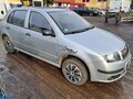 Škoda Fabia 1.2 6V 40kW