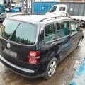 Volkswagen Touran 2.0 TDI 103 kW
