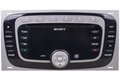 Autorádio 6M2T-18C939-AM