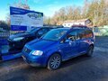 Volkswagen Touran 1.6 FSI 85 kW