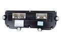 Panel ovládania automatickej klimatizácie 3T0907044BA