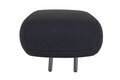 Opierka hlavy zadný stred čierna 16108470ZD
