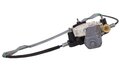 Ľavý predný sťahovací mechanizmus okna elektrický - s motorom sedan 8200169093