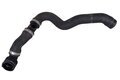 Hadica vodná s rýchlospojkou (chladič -^gt; termoregulátor) 7P6122051D